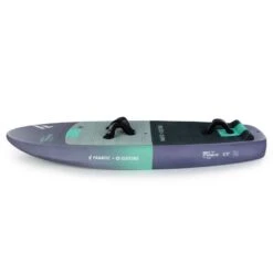 Fanatic Sky Free TE - Wing Foil Board - 25% Off Discounts Apply ! -Wind Rush Shop fanatic 2023 sky free te wing board size 5