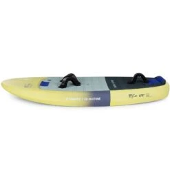 Fanatic Sky Style TE - Wing Foil Board Discounts Apply ! -Wind Rush Shop fanatic 2023 sky style te wing board size 5