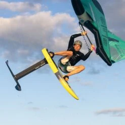 Fanatic Sky Style TE - Wing Foil Board Discounts Apply ! -Wind Rush Shop fanatic 2023 sky style te wing board size 8
