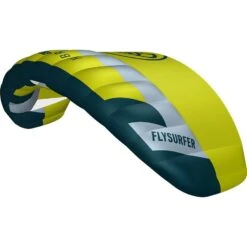 Flysurfer Hybrid - Hybrid Foil/Land/Snow Kite Discounts Apply ! -Wind Rush Shop flysurfer hybrid foil kite size 2