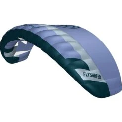 Flysurfer Hybrid - Hybrid Foil/Land/Snow Kite Discounts Apply ! -Wind Rush Shop flysurfer hybrid foil kite size 3