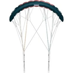 Flysurfer Hybrid - Hybrid Foil/Land/Snow Kite Discounts Apply ! -Wind Rush Shop flysurfer hybrid foil kite size 4