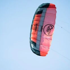 Flysurfer Hybrid - Hybrid Foil/Land/Snow Kite Discounts Apply ! -Wind Rush Shop flysurfer hybrid foil kite size 5