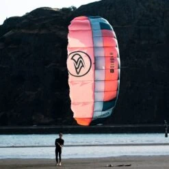 Flysurfer Hybrid - Hybrid Foil/Land/Snow Kite Discounts Apply ! -Wind Rush Shop flysurfer hybrid foil kite size 6