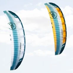 Flysurfer Soul 2 - All Around Performance Foil Kite Discounts Apply ! -Wind Rush Shop flysurfer soul 2 10