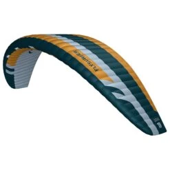 Flysurfer Soul 2 - All Around Performance Foil Kite Discounts Apply ! -Wind Rush Shop flysurfer soul 2 6