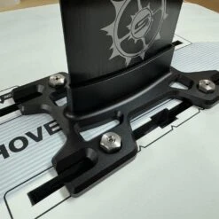 Foilite Easy Track - Universal M6 Titanium Hydrofoil Set Discounts Apply ! 16 Foilite Easy Track - Universal M6 Titanium Hydrofoil Set Discounts Apply ! -Wind Rush Shop foilite titanium easy track universal hydrofoil set 7