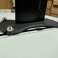 Foilite Easy Track - Universal M6 Titanium Hydrofoil Set Discounts Apply ! 17 Foilite Easy Track - Universal M6 Titanium Hydrofoil Set Discounts Apply ! -Wind Rush Shop foilite titanium easy track universal hydrofoil set 8