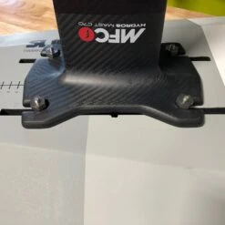 Foilmount Wizardhat Hardware(Set Of 4) - Universal Foil Mounting Hardware Discounts Apply ! -Wind Rush Shop foilmount wizardhat hardware 4