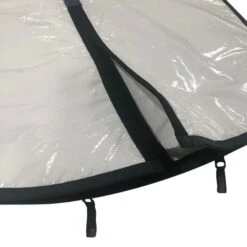 Ion - Wingboard / Wingfoil Boardbag Core Stubby Discounts Apply ! -Wind Rush Shop ion 2022 core wingfoil wingboard bag stubby size 4