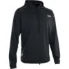 ION Wetshirt Hoodie Long Sleeve - Mens - Black Discounts Apply ! -Wind Rush Shop ion 2023 wetshirt hood ls black size 1