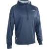 ION Wetshirt Hoodie Long Sleeve - Mens - Salty Indigo Discounts Apply ! -Wind Rush Shop ion 2023 wetshirt hood ls salty indigo size 1