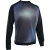 ION Wetshirt Long Sleeve - Mens - Blue Gradient Discounts Apply ! -Wind Rush Shop ion 2023 wetshirt ls blue gradient size 1