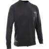 ION Wetshirt Mens - Black Discounts Apply ! -Wind Rush Shop ion2021 wetshirt ls black size 1