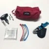 Kiter's Accessory Bag Discounts Apply ! 1 Kiter's Accessory Bag Discounts Apply ! -Wind Rush Shop kb kiter accessory pack 2022 1