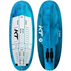 KT Surfing - Drifter F - Full Foil Discounts Apply ! -Wind Rush Shop kt2022 drifter f full foil board 3