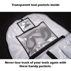 Mystic - Star Foilboard Daypack Board Bag Discounts Apply ! -Wind Rush Shop mystic 2023 star foilboard daypack size 4