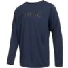 Mystic Star Long Sleeve Quickdry Water Shirt - Night Blue Discounts Apply ! -Wind Rush Shop mystic 2023 star ls water shirt night blue size 1
