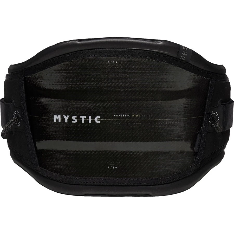Mystic Majestic - Wingboarding / Wing Foil Harness - Black Discounts Apply ! 3 Mystic Majestic - Wingboarding / Wing Foil Harness - Black Discounts Apply !