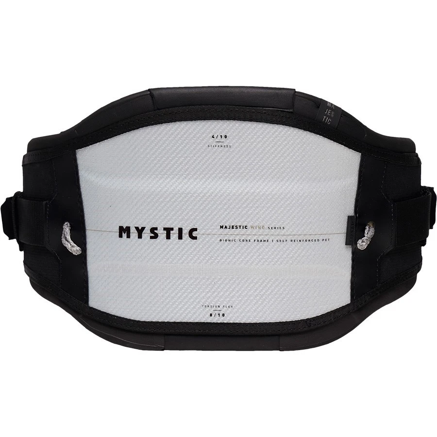 Mystic Majestic - Wingboarding / Wing Foil Harness - White Discounts Apply ! 3 Mystic Majestic - Wingboarding / Wing Foil Harness - White Discounts Apply !
