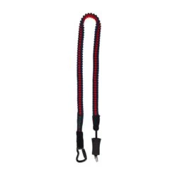 Mystic Kite Handle Pass Leash - 25% Off Discounts Apply ! -Wind Rush Shop mystic2019 leash lhandle pass 5