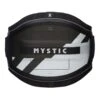 2021 Mystic Majestic X Kiteboarding Waist Harness - Black / White Discounts Apply ! -Wind Rush Shop mystic2021 majesticx black white size 1