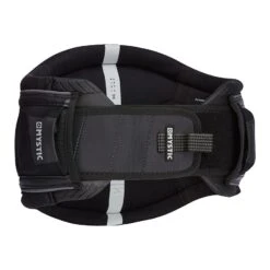 2021 Mystic Majestic X Kiteboarding Waist Harness - Black / White Discounts Apply ! -Wind Rush Shop mystic2021 majesticx black white size 2