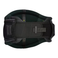 2021 Mystic Majestic X Kiteboarding Waist Harness - Dark Leaf Discounts Apply ! -Wind Rush Shop mystic2021 majesticx dark leaf size 2