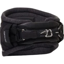 2022 Mystic Warrior Kiteboarding Waist Harness - Grey Discounts Apply !