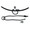 Mystic Stealth Bar Slider Rope Conversion Kit (Gen 1 And 2) Discounts Apply ! -Wind Rush Shop mystic stealth bar slider conversion 1