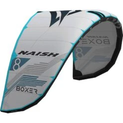 2023 Naish Boxer Single Strut Freeride/Foiling Kite Discounts Apply ! -Wind Rush Shop naish 2023 boxer single strut kite size bar 2