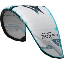 2023 Naish Boxer Single Strut Freeride/Foiling Kite Discounts Apply ! -Wind Rush Shop naish 2023 boxer single strut kite size bar 4