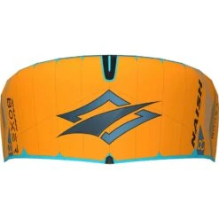 2023 Naish Boxer Single Strut Freeride/Foiling Kite Discounts Apply ! -Wind Rush Shop naish 2023 boxer single strut kite size bar 5