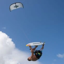 2023 Naish Boxer Single Strut Freeride/Foiling Kite Discounts Apply ! -Wind Rush Shop naish 2023 boxer single strut kite size bar 8
