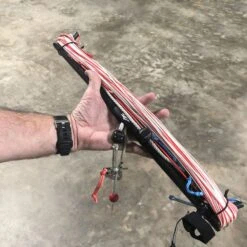 Naish Zero Bar - Carbon Foil Control System - 20% Off Discounts Apply ! -Wind Rush Shop naish 2023 zero bar foil control system 11