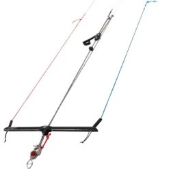 Naish Zero Bar - Carbon Foil Control System - 20% Off Discounts Apply ! -Wind Rush Shop naish 2023 zero bar foil control system 3