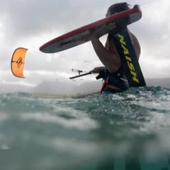 Naish 2024 Hover Kite Macrochip - 100cm Pocket Foil Board Discounts Apply ! -Wind Rush Shop naish 2024 hover macro chip foil board 7