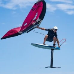 Naish 2024 Hover Wing Ascend Carbon Ultra Foil Board Discounts Apply ! -Wind Rush Shop naish 2024 hover wingfoil ascend carbon ultra 10