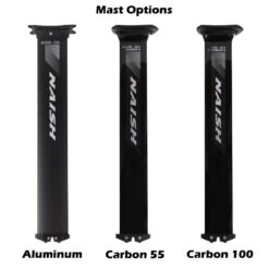 Naish 2024 Jet HA Foil - Complete Foil Discounts Apply ! -Wind Rush Shop naish 2024 jet ha foil complete masts