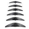 Naish 2024 Jet HA Front Wing Discounts Apply ! -Wind Rush Shop naish 2024 jet ha front wing size 1