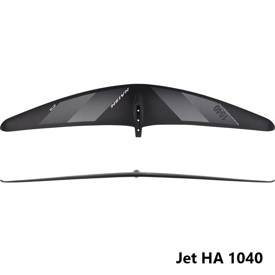 Naish 2024 Jet HA Front Wing Discounts Apply ! 6 Naish 2024 Jet HA Front Wing Discounts Apply ! - Image 4
