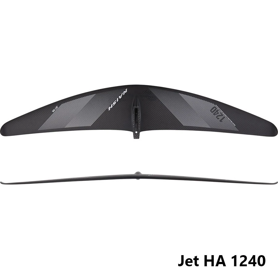 Naish 2024 Jet HA Front Wing Discounts Apply ! 7 Naish 2024 Jet HA Front Wing Discounts Apply ! - Image 5