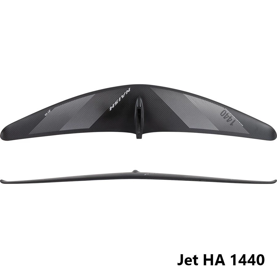 Naish 2024 Jet HA Front Wing Discounts Apply ! 8 Naish 2024 Jet HA Front Wing Discounts Apply ! - Image 6