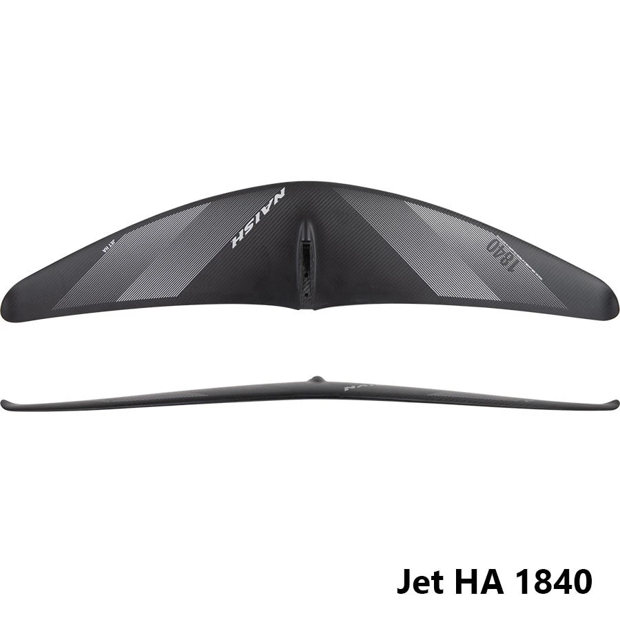 Naish 2024 Jet HA Front Wing Discounts Apply ! 9 Naish 2024 Jet HA Front Wing Discounts Apply ! - Image 7