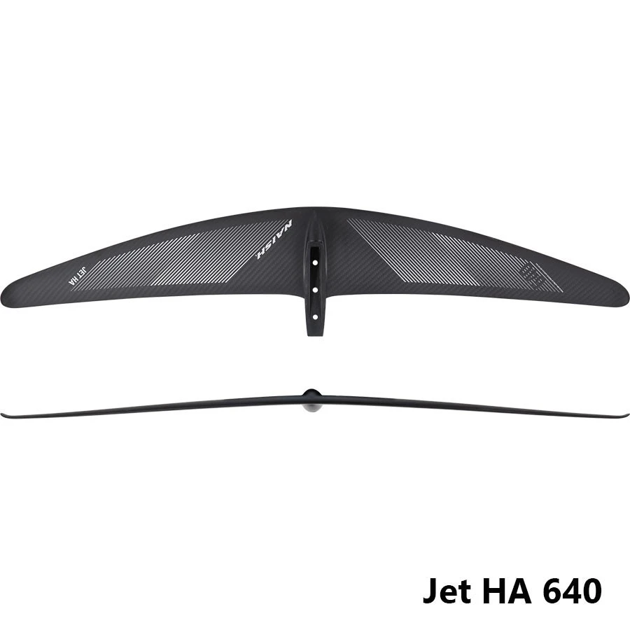Naish 2024 Jet HA Front Wing Discounts Apply ! 4 Naish 2024 Jet HA Front Wing Discounts Apply ! - Image 2