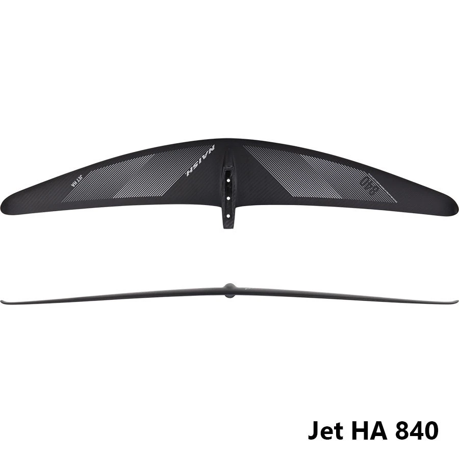 Naish 2024 Jet HA Front Wing Discounts Apply ! 5 Naish 2024 Jet HA Front Wing Discounts Apply ! - Image 3