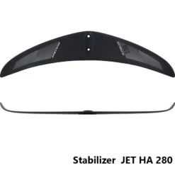 Naish 2024 Jet HA Stabilizer Discounts Apply ! -Wind Rush Shop naish 2024 jet ha stabilizer wing size 280