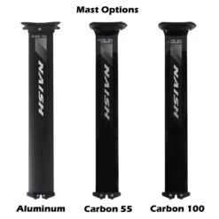 Naish 2024 Kite Foil - Complete Foil Discounts Apply ! -Wind Rush Shop naish 2024 kite complete masts