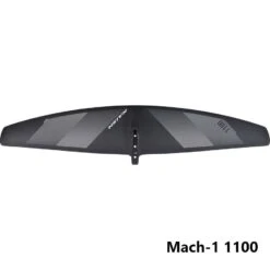Naish 2024 Mach-1 Front Wing Discounts Apply ! -Wind Rush Shop naish 2024 mach 1 front wing size 1100