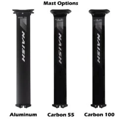 Naish 2024 Ultra Jet Foil - Complete Foil Discounts Apply ! -Wind Rush Shop naish 2024 ultra jet foil complete masts